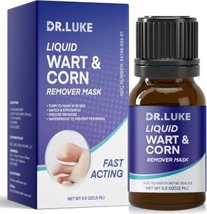DR. LUKE Preview