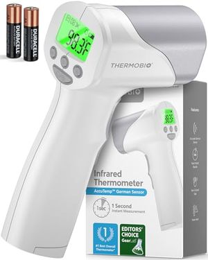 THERMOBIO Preview