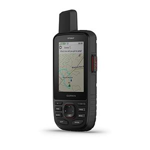 INREACH TECHNOLOGY Preview
