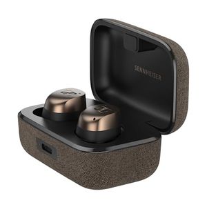 SENNHEISER Preview