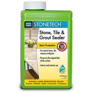 STONETECH Preview