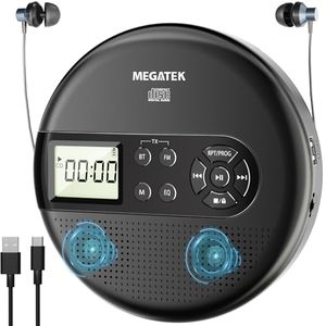 MEGATEK Preview