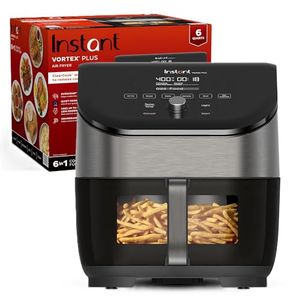 INSTANT POT Preview
