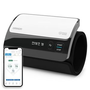 OMRON Preview