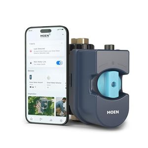 MOEN Preview