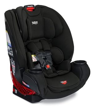 BRITAX Preview
