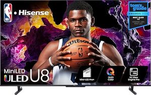 HISENSE Preview