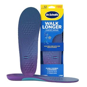 DR. SCHOLL'S Preview