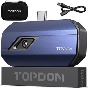TOPDON Preview
