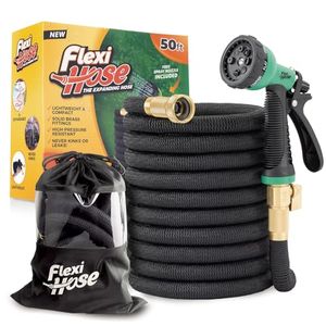 FLEXI HOSE Preview