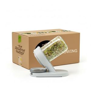 THE SPROUTING COMPANY Preview