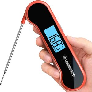 THERMOMONSTER Preview
