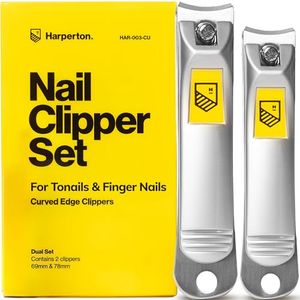 HARPERTON Preview