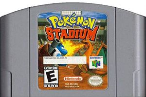 NINTENDO Preview