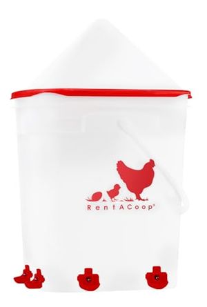RENTACOOP Preview