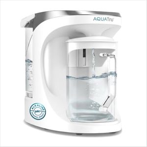 AQUA TRU Preview