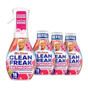 MR. CLEAN Preview