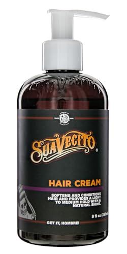 SUAVECITO Preview