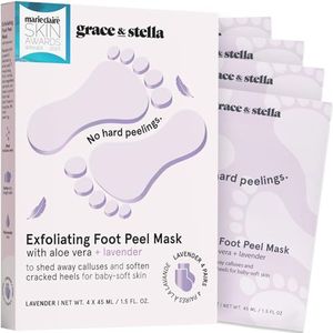 GRACE & STELLA Preview