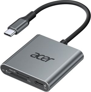 ACER Preview