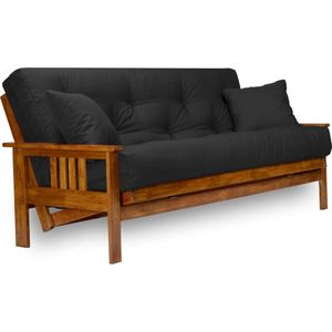 NIRVANA FUTONS Preview