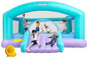 EASYAIR Preview