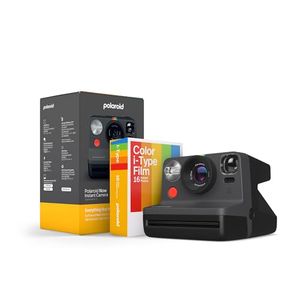 POLAROID Preview