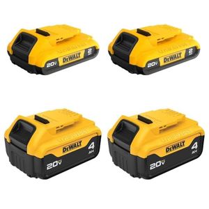 DEWALT Preview