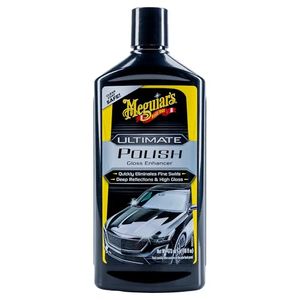 MEGUIAR'S Preview