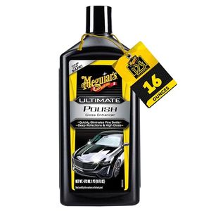 MEGUIAR'S Preview