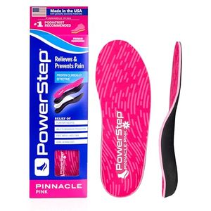 POWERSTEP Preview