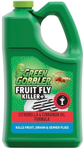GREEN GOBBLER Preview