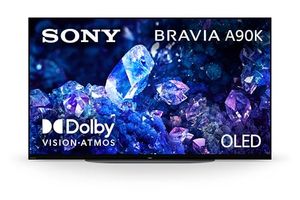 SONY Preview