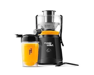 MAGIC BULLET Preview