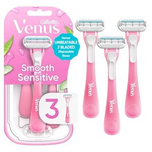 GILLETTE VENUS Preview