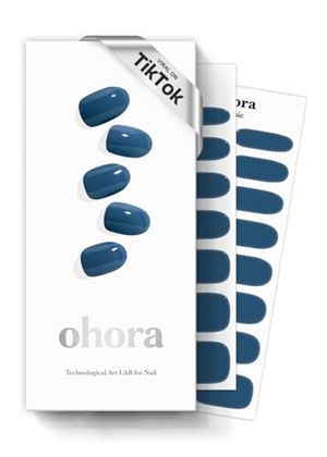 OHORA Preview