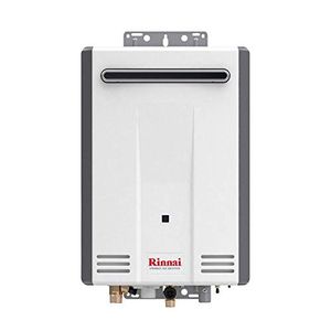 RINNAI Preview