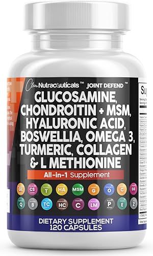 CLEAN NUTRACEUTICALS Preview