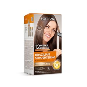 KATIVA Preview