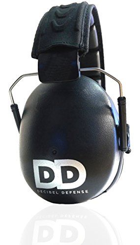 DECIBEL DEFENSE Preview