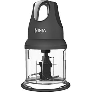 NINJA Preview