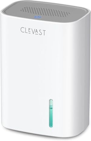 CLEVAST Preview