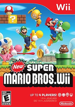 NINTENDO Preview