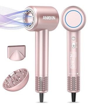 ANIEKIN Preview