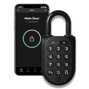 IGLOOHOME Preview