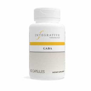 INTEGRATIVE THERAPEUTICS Preview