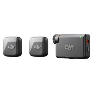 DJI Preview