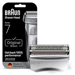 BRAUN Preview