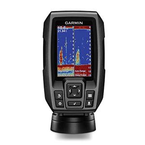 GARMIN Preview