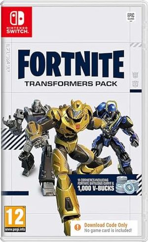 EPIC GAMES Preview